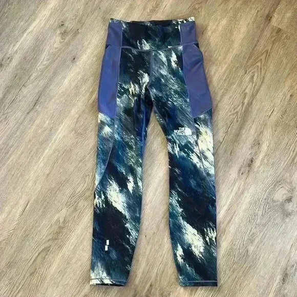 NWOT The North Face Women’s Legging, Small - Picture 1 of 11